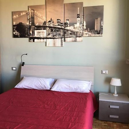 Pellico Stylish Apartments クーネオ 部屋 写真