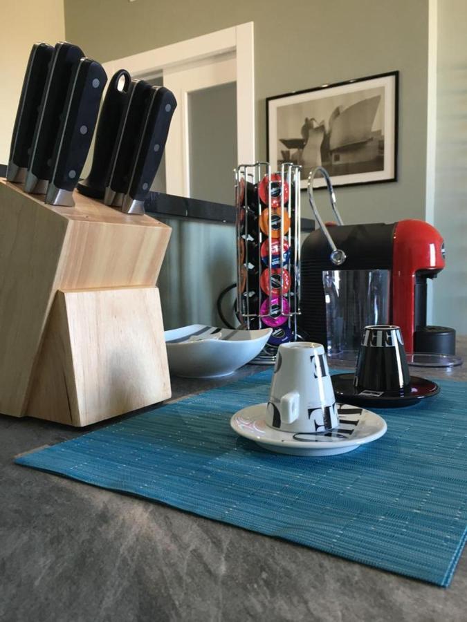Pellico Stylish Apartments クーネオ エクステリア 写真