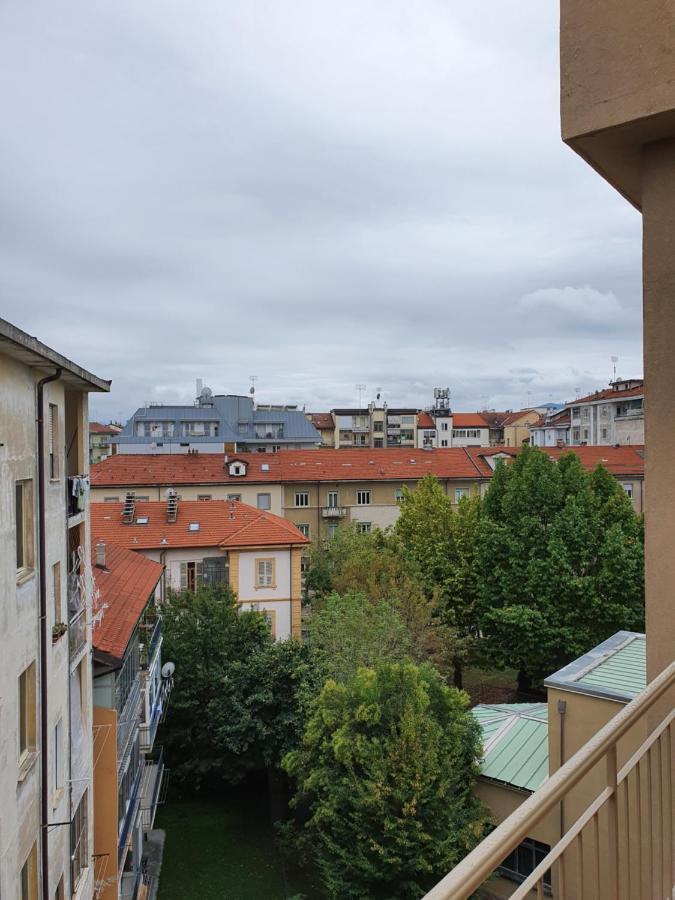 Pellico Stylish Apartments クーネオ エクステリア 写真