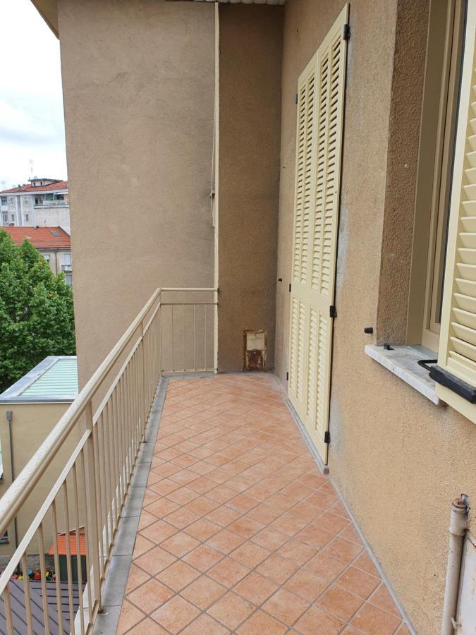 Pellico Stylish Apartments クーネオ エクステリア 写真
