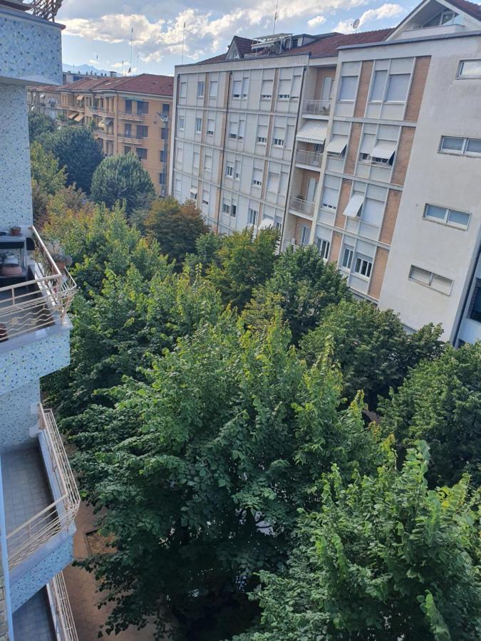 Pellico Stylish Apartments クーネオ エクステリア 写真