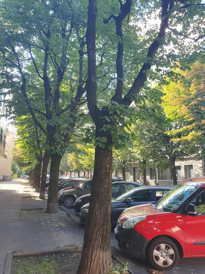 Pellico Stylish Apartments クーネオ エクステリア 写真