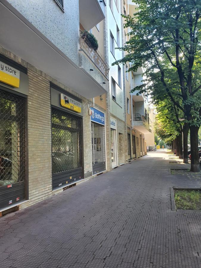 Pellico Stylish Apartments クーネオ エクステリア 写真