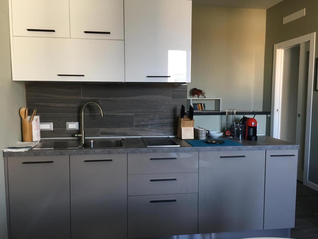 Pellico Stylish Apartments クーネオ エクステリア 写真