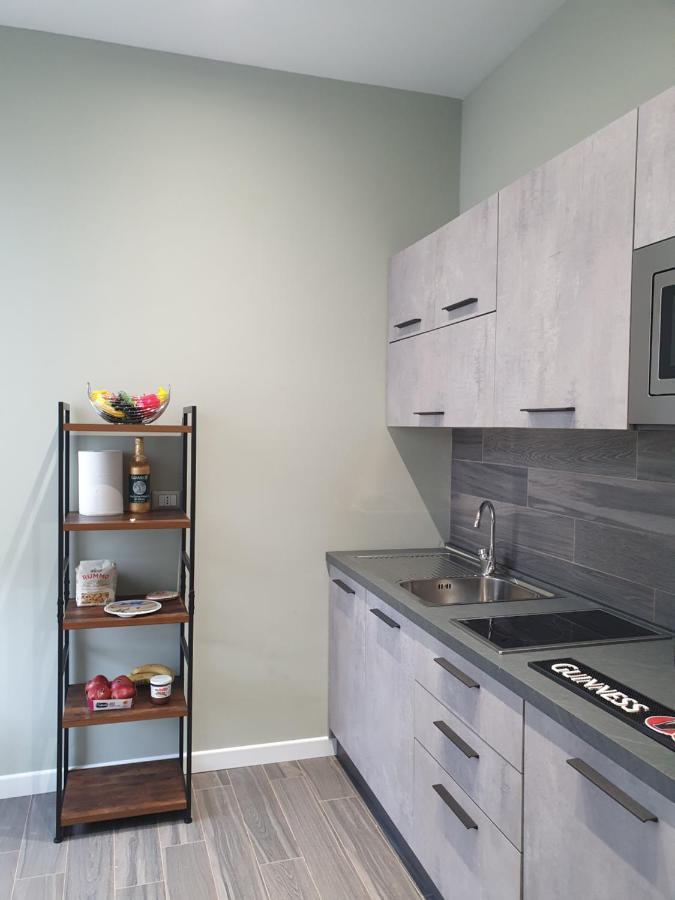 Pellico Stylish Apartments クーネオ エクステリア 写真