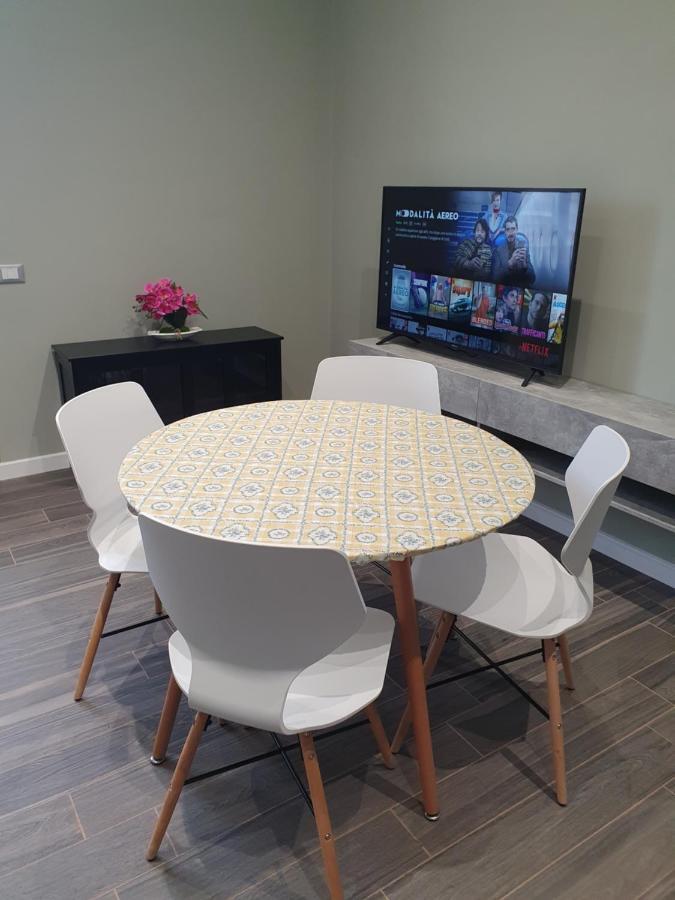 Pellico Stylish Apartments クーネオ エクステリア 写真