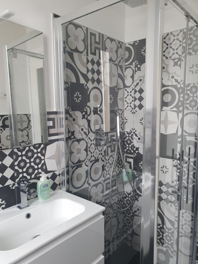Pellico Stylish Apartments クーネオ エクステリア 写真