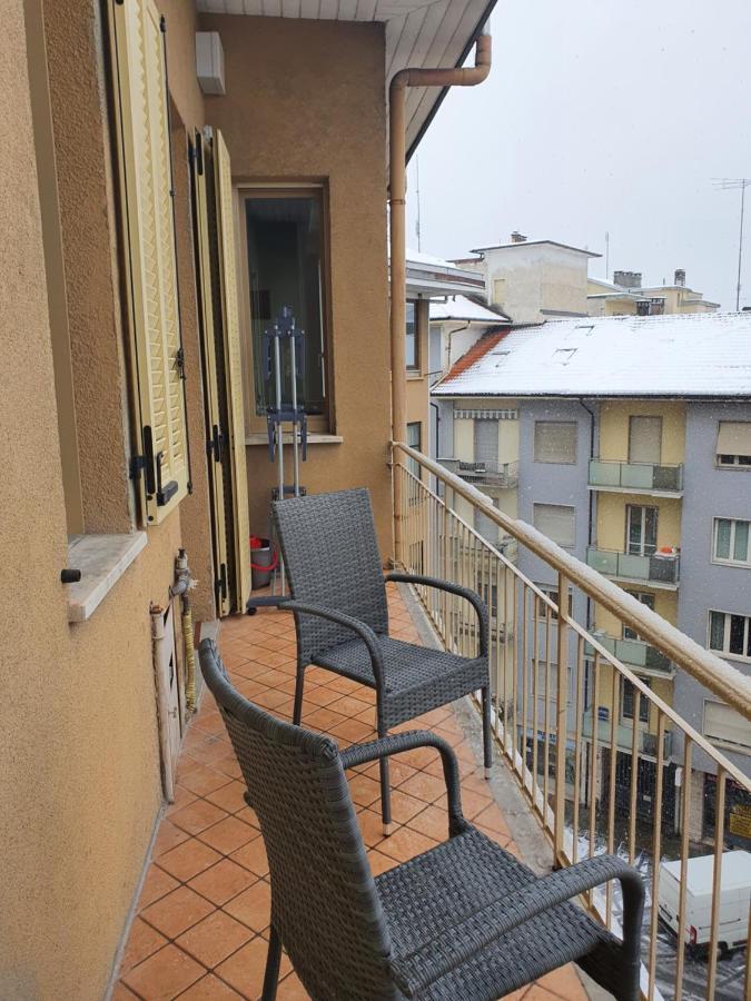Pellico Stylish Apartments クーネオ エクステリア 写真
