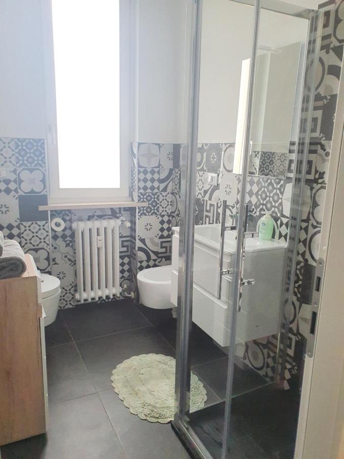 Pellico Stylish Apartments クーネオ エクステリア 写真