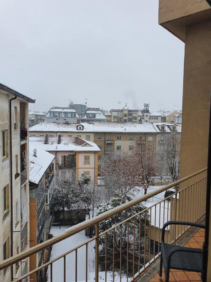 Pellico Stylish Apartments クーネオ エクステリア 写真