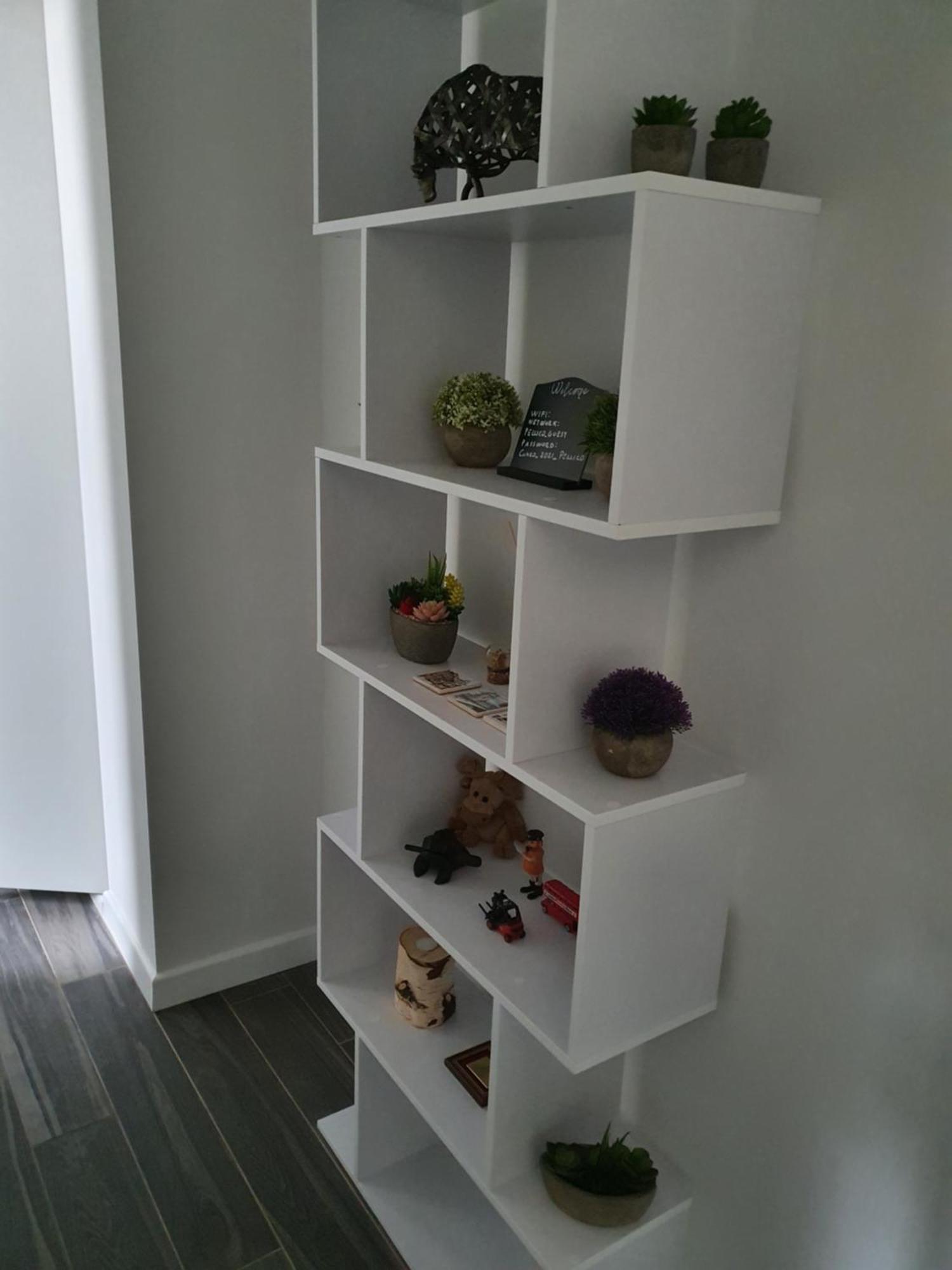 Pellico Stylish Apartments クーネオ 部屋 写真